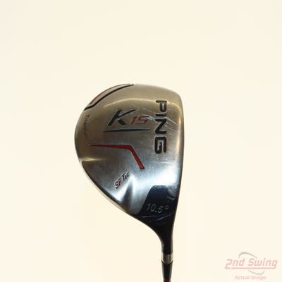 Ping K15 Driver 10.5° Grafalloy ProLite Graphite Senior Right Handed 46.25in