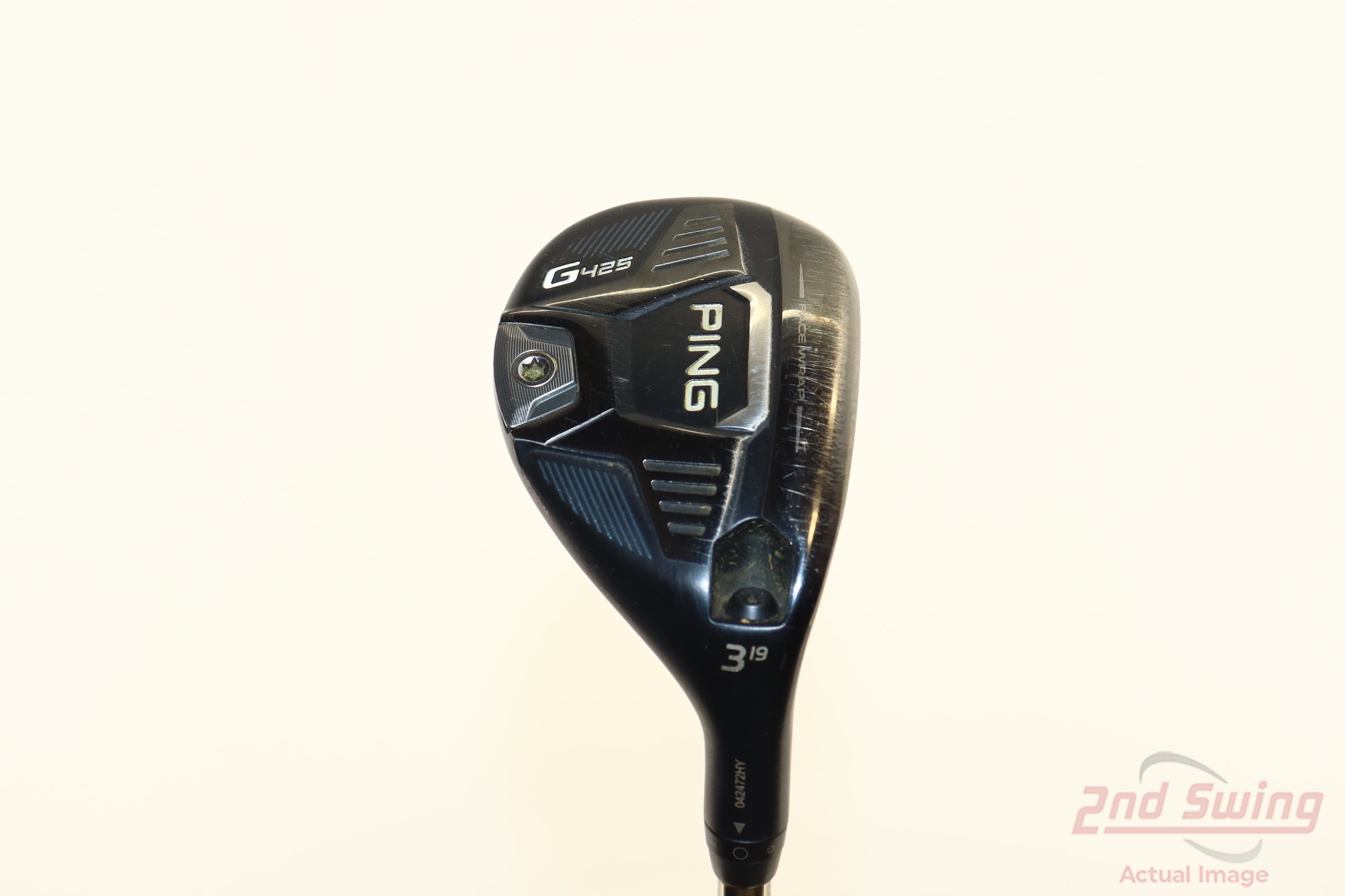 Ping G425 Hybrid | 2nd Swing Golf