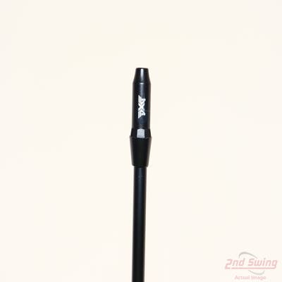 Used W/ PXG RH Adapter Fujikura Motore X F3 60 Driver Shaft Stiff 43.75in