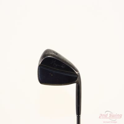 Haywood Golf Signature Single Iron 7 Iron Aerotech Gener8 F3 Graphite Regular Right Handed 37.75in