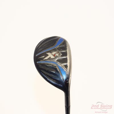 Callaway XR 16 Fairway Wood 3 Wood 3W 15° Fujikura Speeder Evolution 565 Graphite Senior Right Handed 43.5in