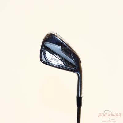 Titleist T100S Single Iron 3 Iron Project X LZ 6.5 Steel X-Stiff Right Handed 39.25in