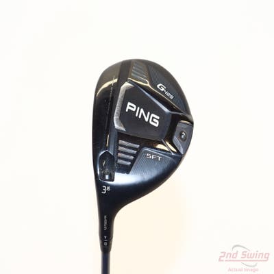 Ping G425 SFT Fairway Wood 3 Wood 3W 16° ALTA CB 65 Slate Graphite Regular Left Handed 42.75in