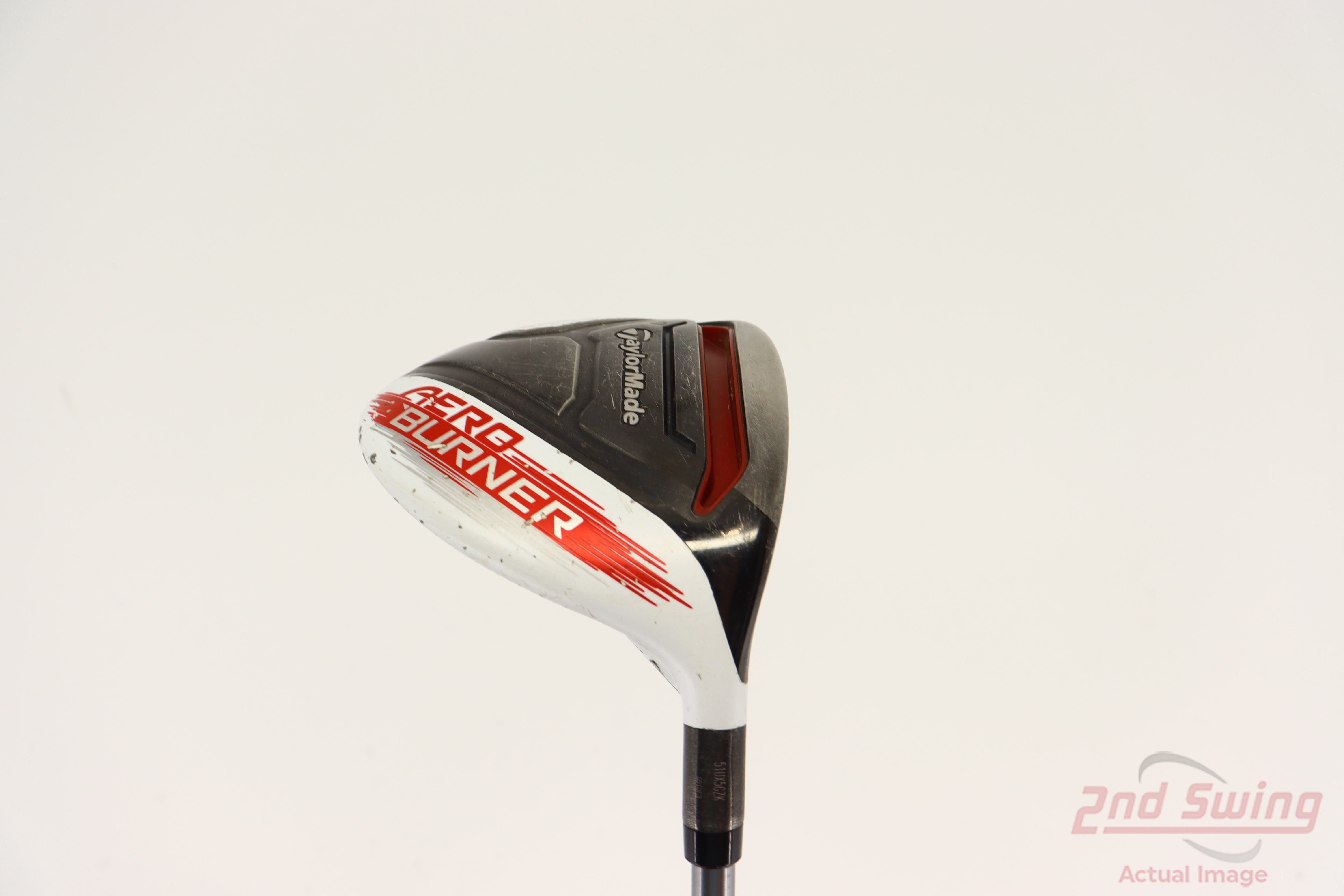 TaylorMade Aeroburner Mini Driver | 2nd Swing Golf