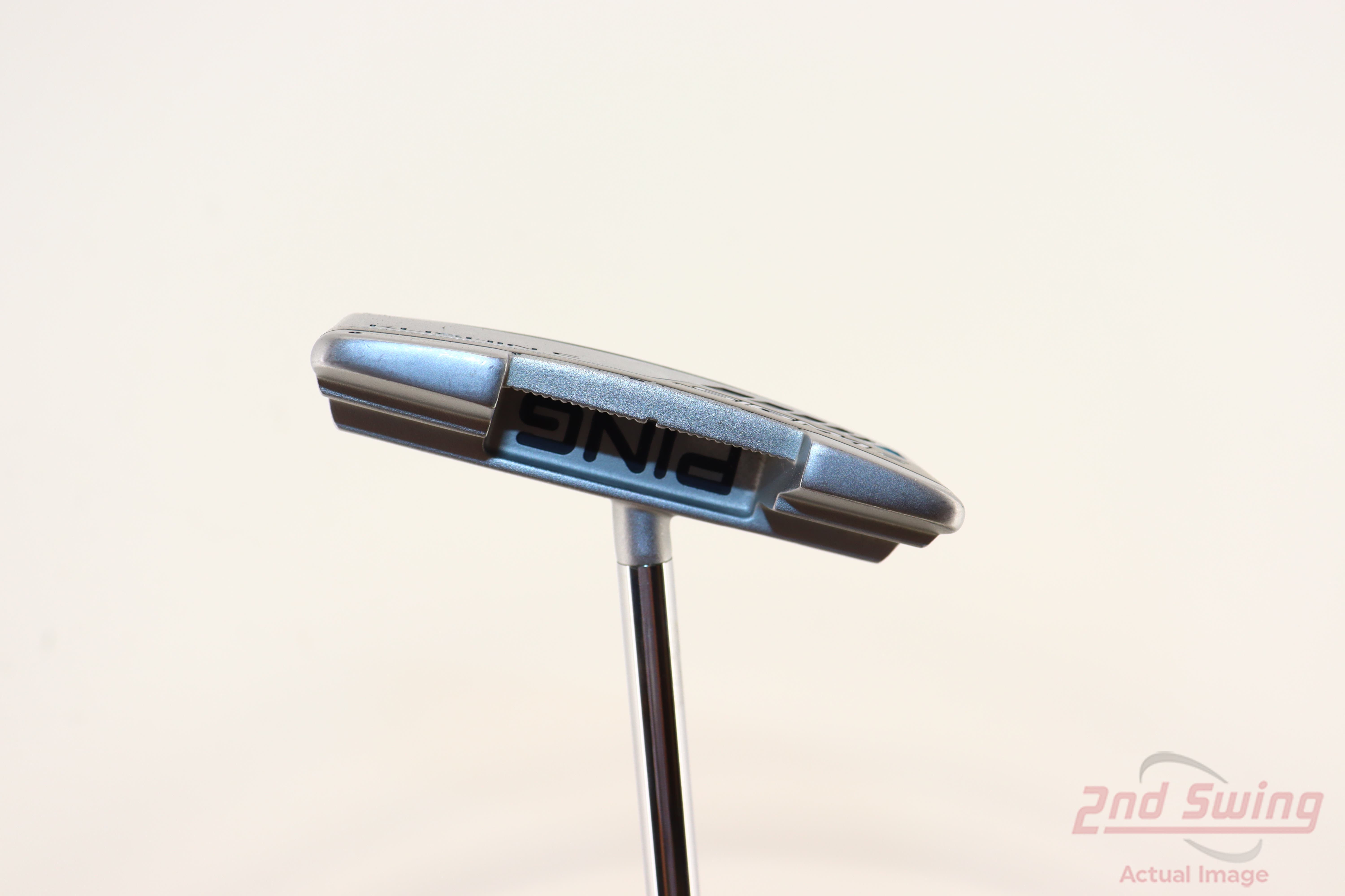 Ping Sigma 2 Kushin C Putter | 2nd Swing Golf