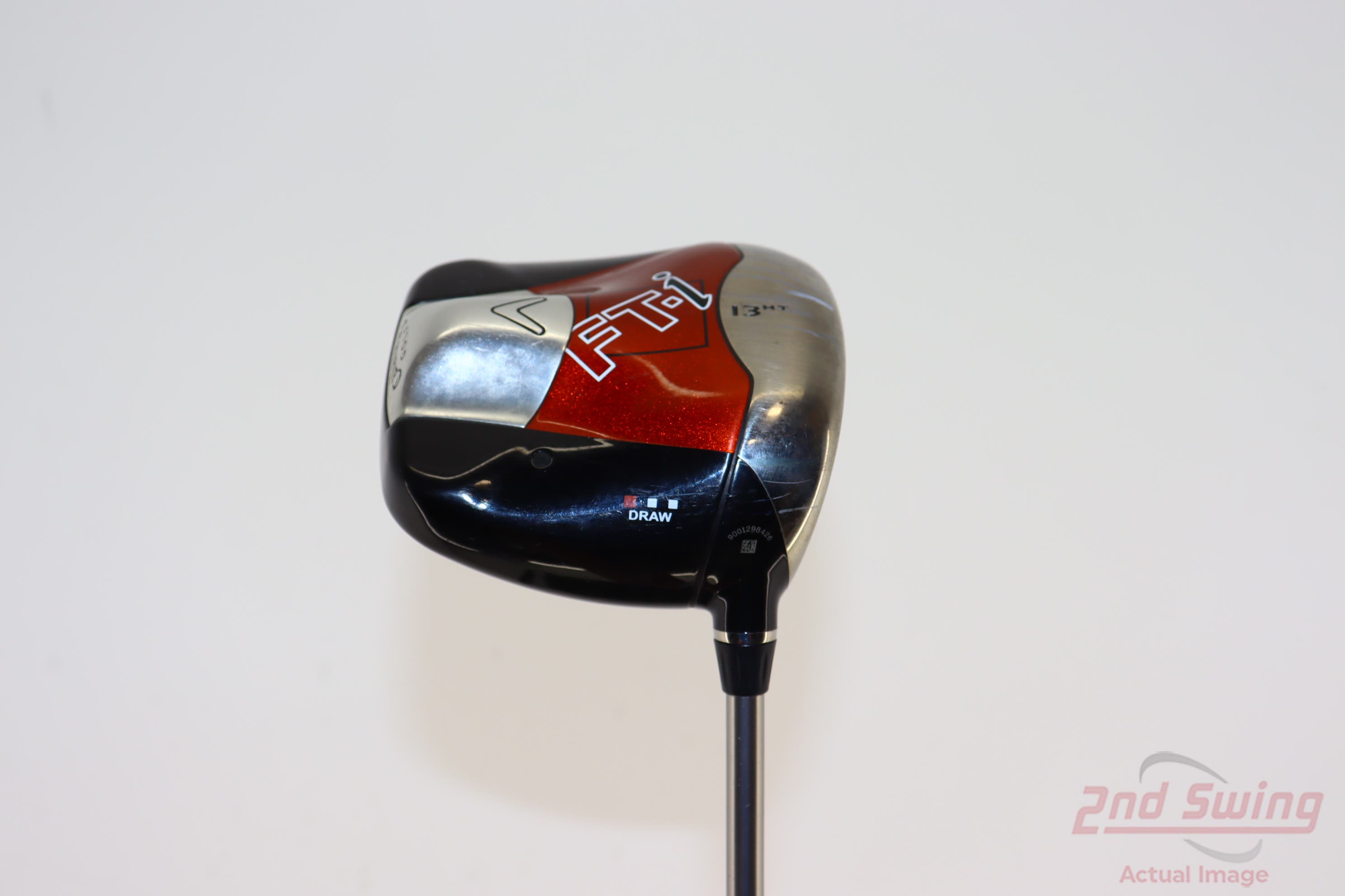 Callaway FT-i Driver | 2nd Swing Golf