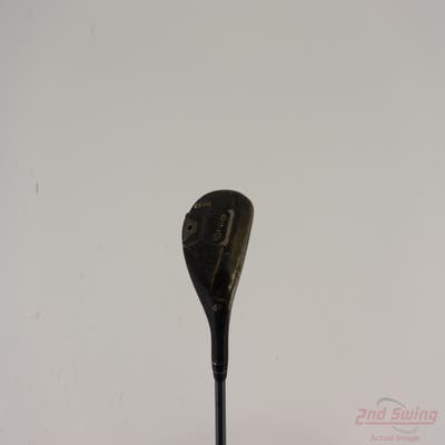 Ping G425 Hybrid 4 Hybrid 22° ALTA CB 70 Slate Graphite Stiff Right Handed 39.75in