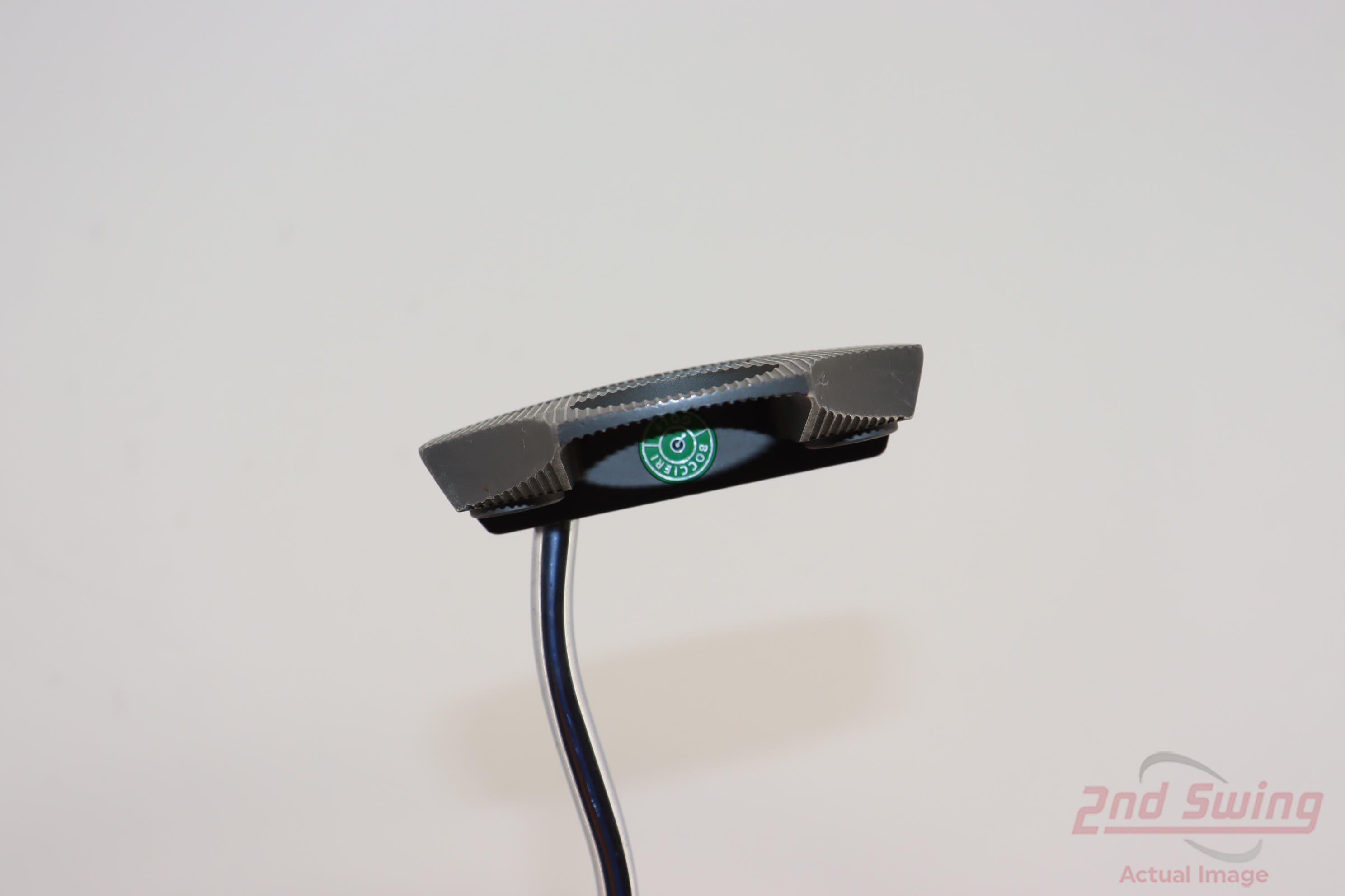 Heavy Putter B3-M Putter | 2nd Swing Golf