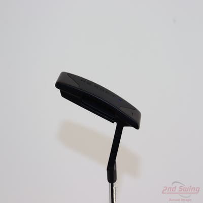 Cleveland HB Soft 2 Black 1 Putter Graphite Right Handed 34.5in
