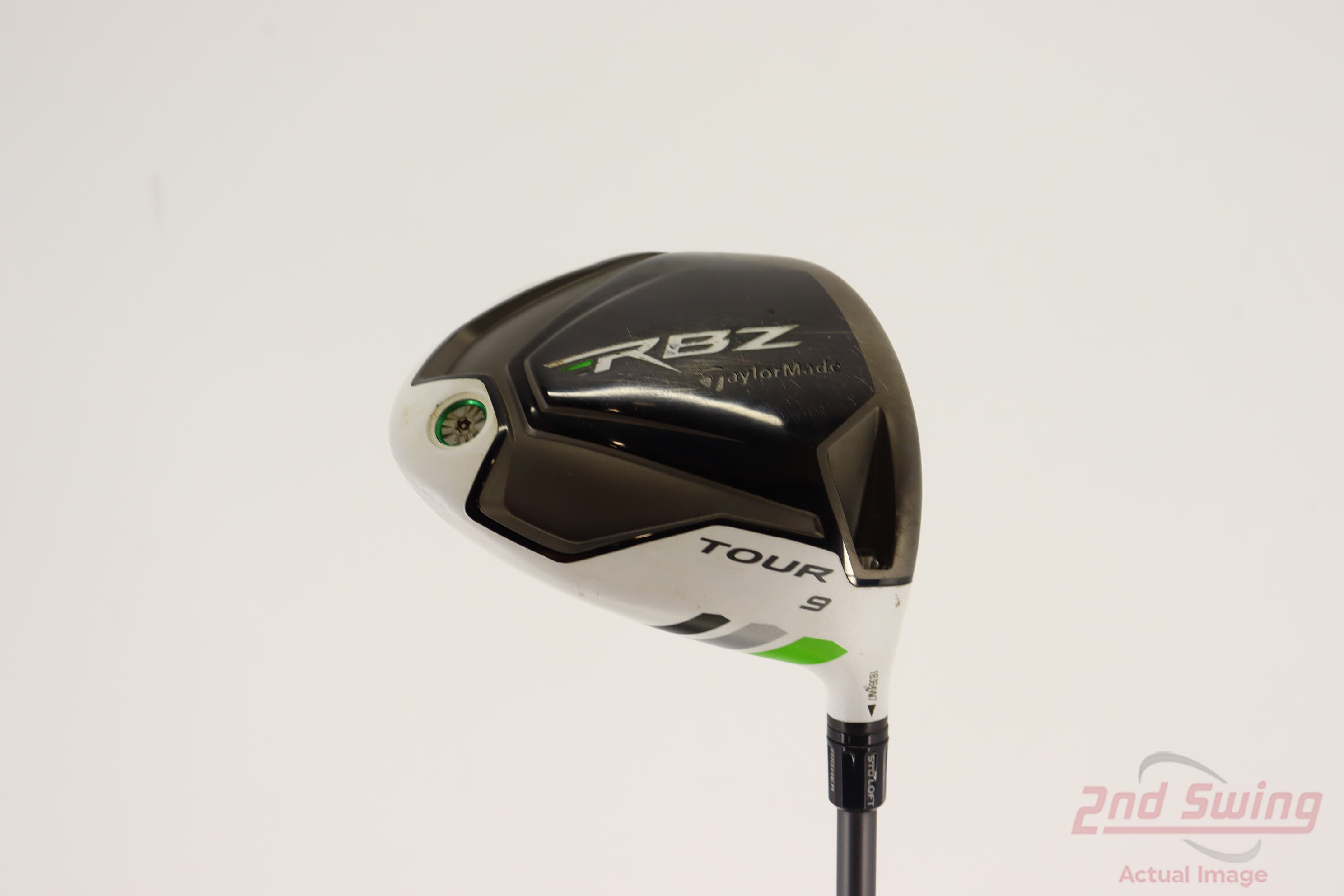 TaylorMade RocketBallz Tour Driver | 2nd Swing Golf