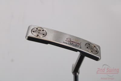 Titleist Scotty Cameron Special Select Newport 2 Putter Steel Right Handed 34.75in