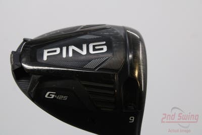 Ping G425 LST Driver 9° Oban Devotion 6 Graphite Stiff Right Handed 45.0in