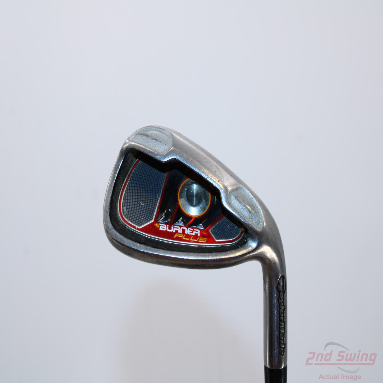 TaylorMade Burner Plus Wedge (W82332898107) 2nd Swing Golf
