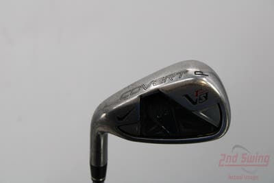 Nike VR S Covert Single Iron Pitching Wedge PW True Temper Dynalite 90 Steel Regular Left Handed 36.0in