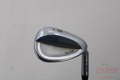 Ping Glide Wedge Lob LW 58° Ping CFS Steel Wedge Flex Right Handed Green Dot 35.0in