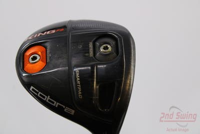 Cobra King F6 Fairway Wood 5 Wood 5W 17° Project X PXv Graphite Senior Right Handed 43.0in