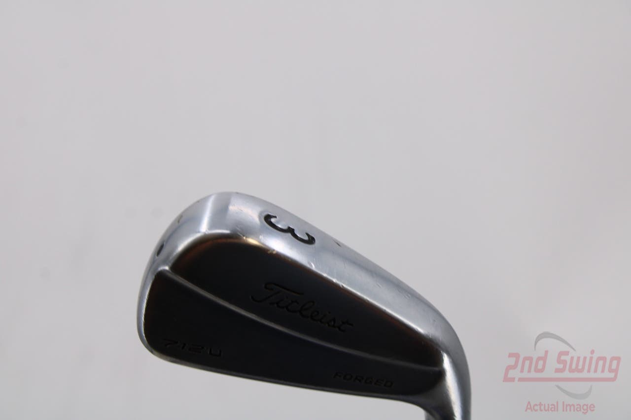 Titleist 712U Hybrid 3 Hybrid Project X Pxi 5.5 Graphite Regular Right Handed 39.5in