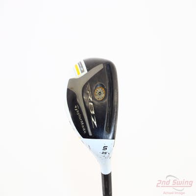 TaylorMade RocketBallz Stage 2 Hybrid 5 Hybrid 25° TM RocketFuel 45 Ladies Graphite Ladies Right Handed 39.0in
