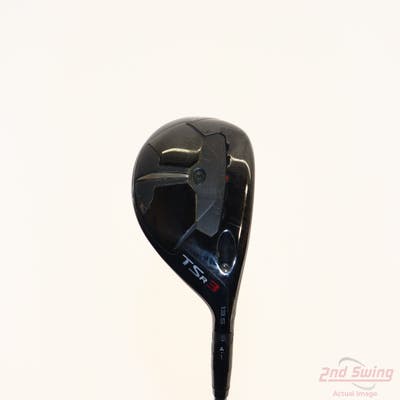 Titleist TSR3 Fairway Wood 3 Wood 3W 13.5° Project X Denali Charcoal 70 Graphite Stiff Right Handed 43.5in