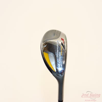 TaylorMade R7 Draw Hybrid 3 Hybrid 19° TM Reax 55 Graphite Senior Right Handed 40.5in