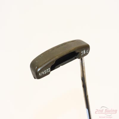 Ping Cushin Putter Steel Right Handed 34.25in