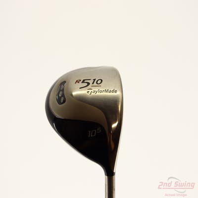 TaylorMade R510 Driver 10.5° TM M.A.S.2 Graphite Regular Right Handed 44.75in