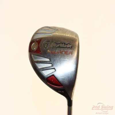 TaylorMade 2007 Burner 460 Driver 9.5° Stock Graphite Shaft Graphite Ladies Right Handed 46.5in