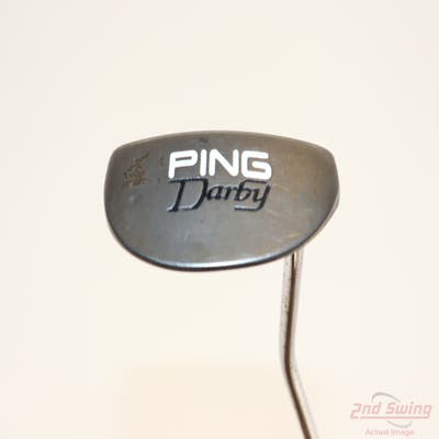 Ping Darby Putter Steel Right Handed Black Dot 36.0in