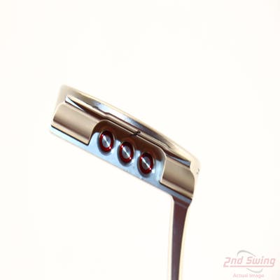 Titleist Scotty Cameron Special Select Del Mar Putter Steel Right Handed 34.5in