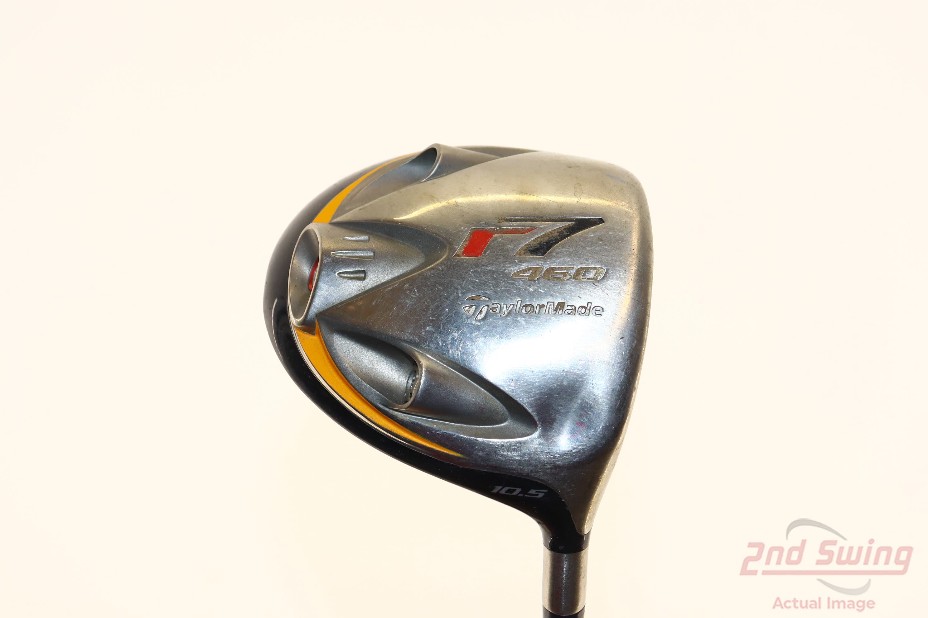 TaylorMade R7 460 Driver | 2nd Swing Golf