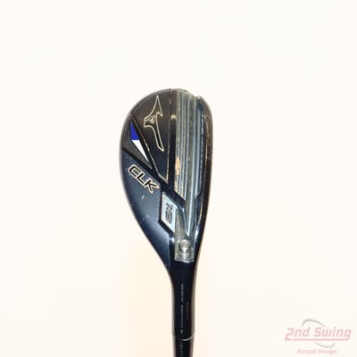 Mizuno 2020 CLK Hybrid 3 Hybrid 19° Mitsubishi Tensei CK 70 Blue Graphite Stiff Right Handed 41.0in