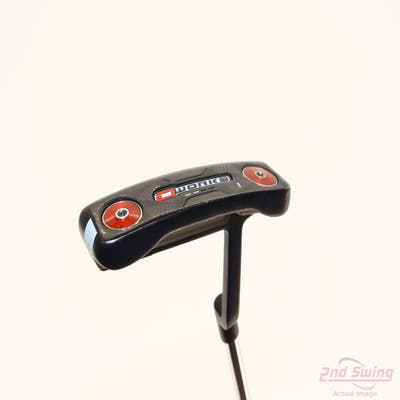 Odyssey O-Works 1 Putter Steel Right Handed 33.5in