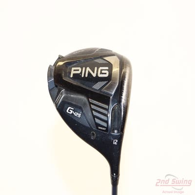 Ping G425 Max Driver 12° ALTA CB 55 Slate Graphite Senior Left Handed 45.5in