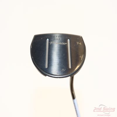 Cleveland HB Soft Premier 14 Putter Graphite Right Handed 32.0in