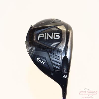Ping G425 Max Driver 10.5° Mitsubishi 2023 Diamana S+ 60 Graphite X-Stiff Right Handed 46.0in