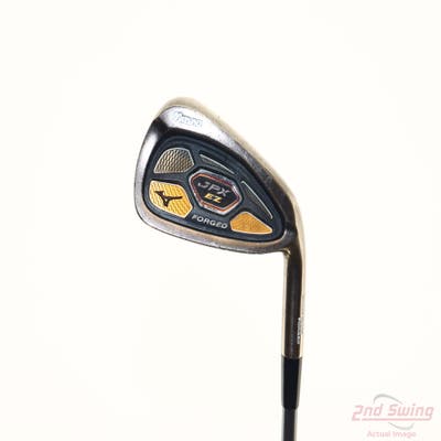 Mizuno JPX EZ Forged Single Iron 7 Iron Accra 70i Graphite Regular Right Handed 36.75in
