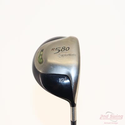 TaylorMade R580 Driver 10.5° TM M.A.S.2 Graphite Regular Right Handed 45.75in