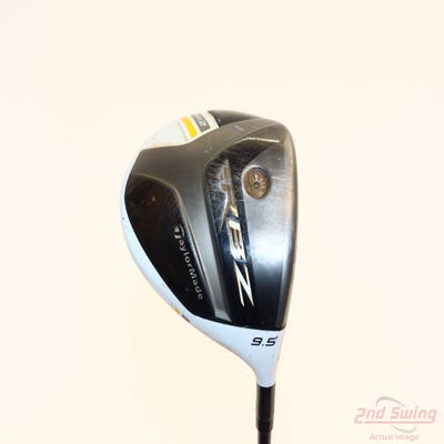 TaylorMade RocketBallz Stage 2 Driver 9.5° TM Fujikura RocketFuel 50 Graphite Stiff Right Handed 46.0in