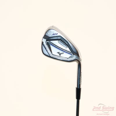 Mizuno JPX 900 Hot Metal Single Iron 5 Iron Nippon NS Pro Modus 3 Tour 105 Steel Regular Right Handed 38.5in