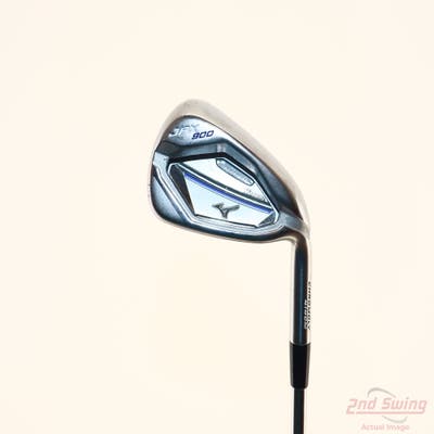Mizuno JPX 900 Hot Metal Single Iron 6 Iron Nippon NS Pro Modus 3 Tour 105 Steel Regular Right Handed 37.75in