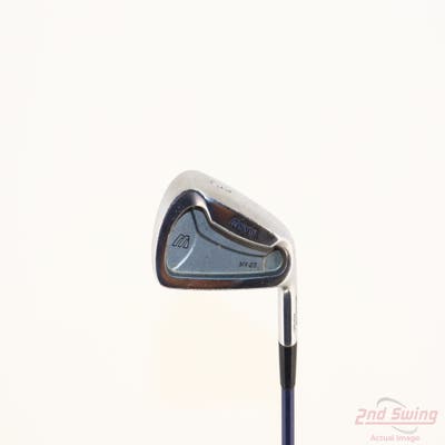 Mizuno MX 23 Single Iron 3 Iron Stock Graphite Shaft Graphite Regular Right Handed 38.0in