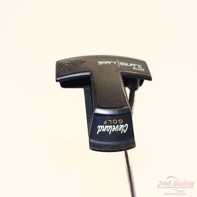Cleveland Smart Square Blade Putter Steel Right Handed 35.25in