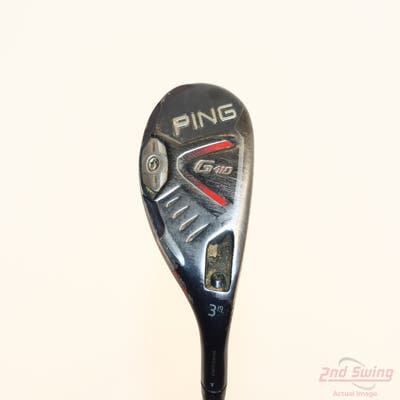 Ping G410 Hybrid 3 Hybrid 19° ALTA CB 70 Red Graphite Regular Right Handed 40.0in