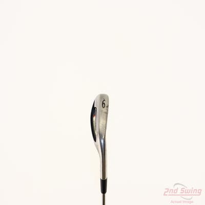 Titleist 714 AP1 Single Iron 9 Iron True Temper XP 95 Black R300 Steel Regular Right Handed 36.25in