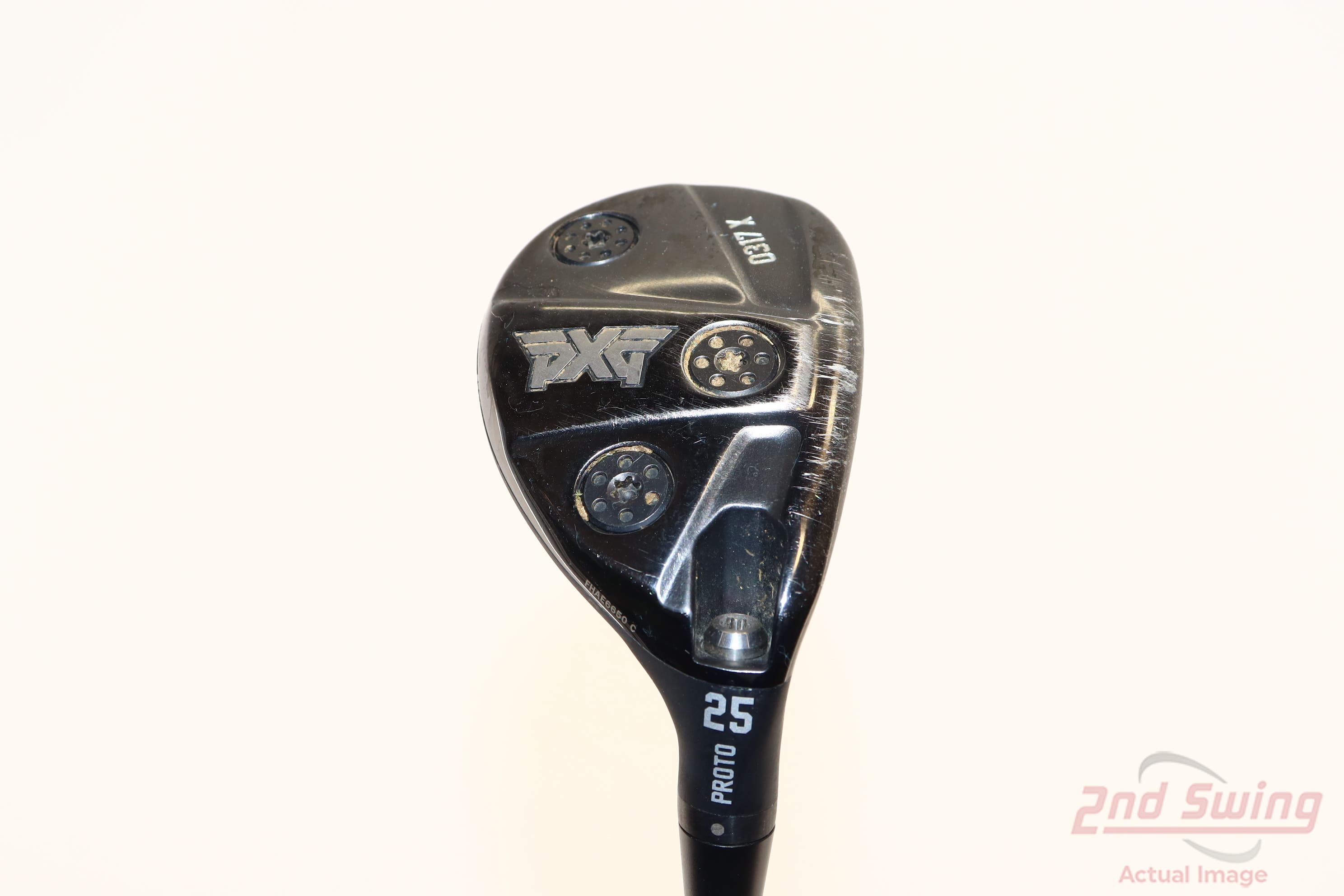 PXG 0317 X Proto Hybrid | 2nd Swing Golf