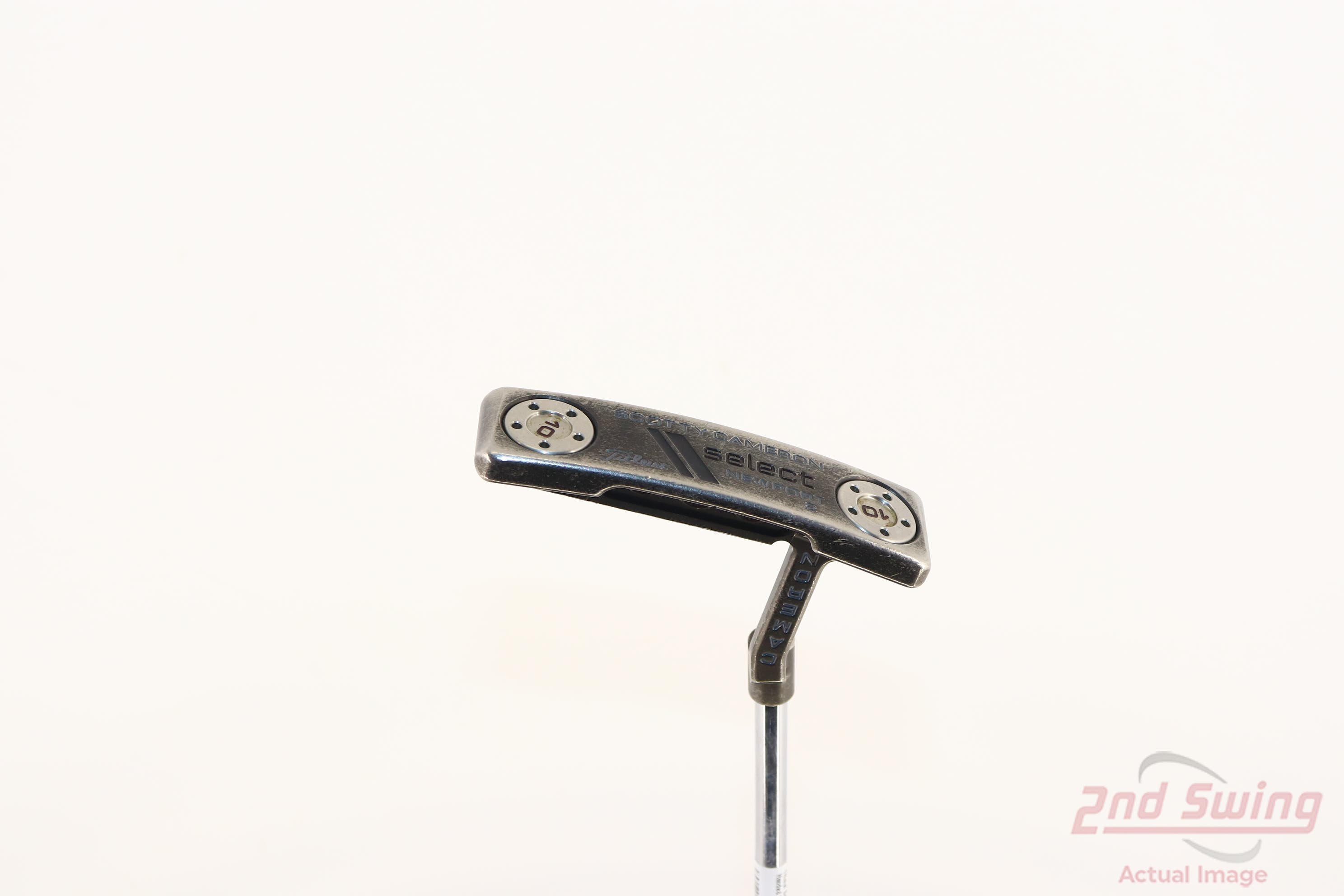 Titleist Scotty Cameron Select Newport 2 Putter | 2nd Swing Golf