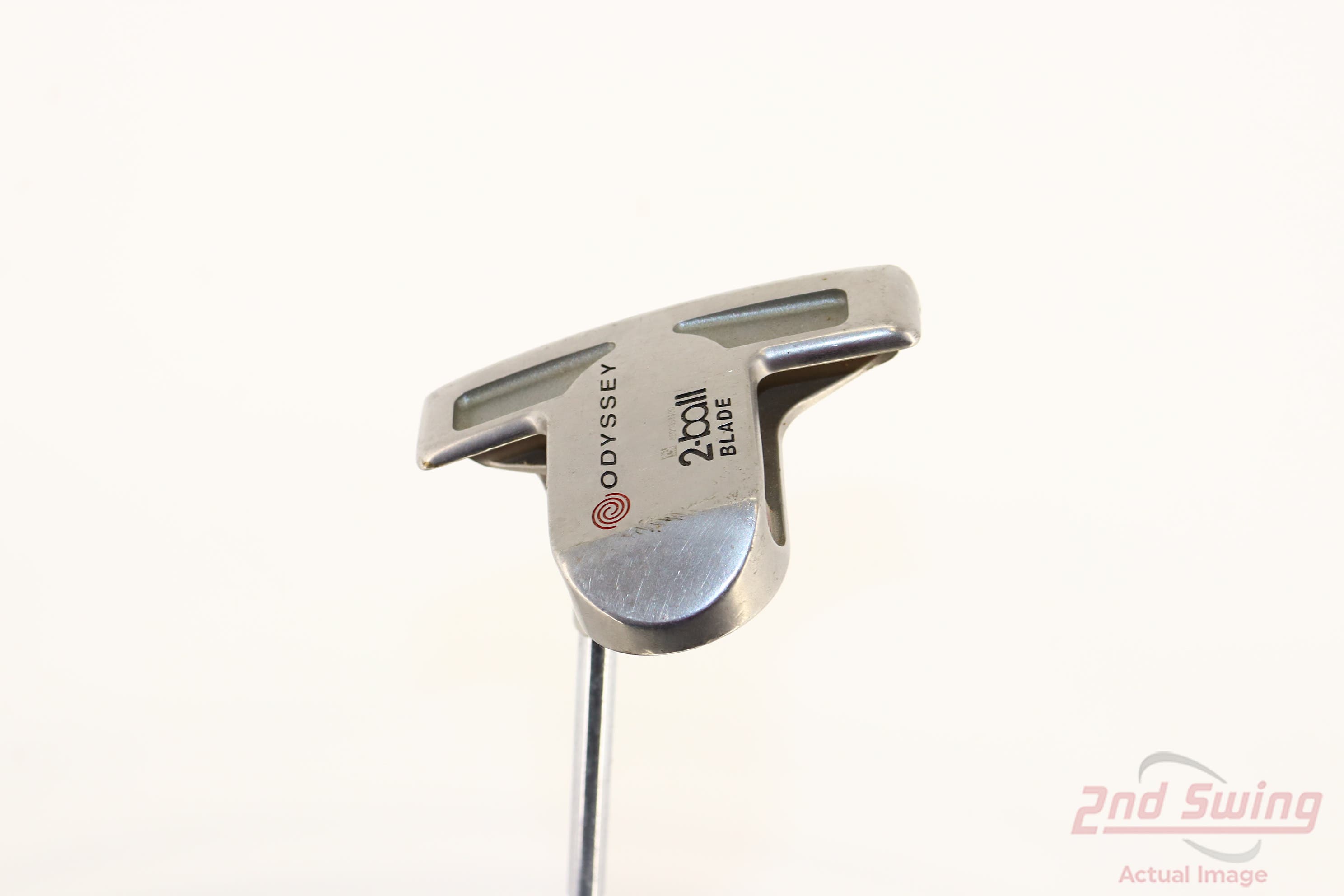 ♥名器！　初代ODYSSEY WHITE HOT 2ball BLADE s-l400.jpg