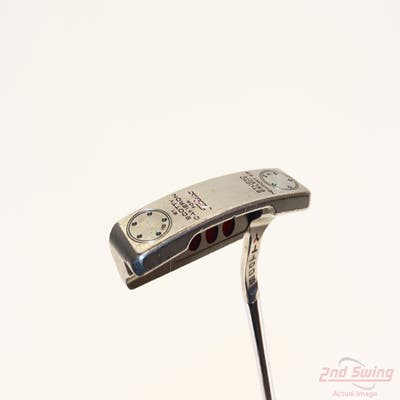 Titleist Scotty Cameron Studio Select Newport 2.5 Putter Steel Right Handed 33.5in