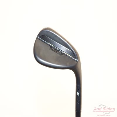 Ping s159 Midnight Wedge Sand SW 54° 12 Deg Bounce S Grind Nippon NS Pro Modus 3 Tour 105 Steel Regular Right Handed Red dot 35.75in