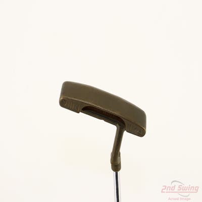 Ping Pal Putter Slight Arc Steel Right Handed 35.5in